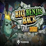 Bocoran RTP Slot Yggdrasil Big Benji's Back Wildways